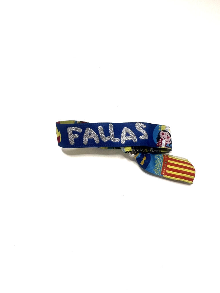 fallas