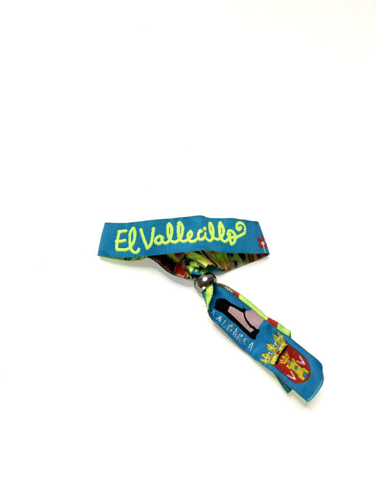 El vallecito